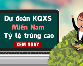 ket qua xo so mien nam thu 2